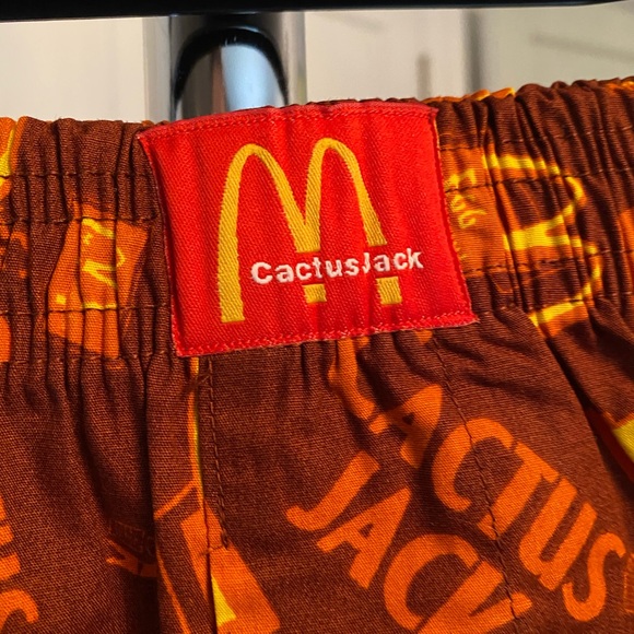 Cactus Jack Boxers - Picture 2 of 3